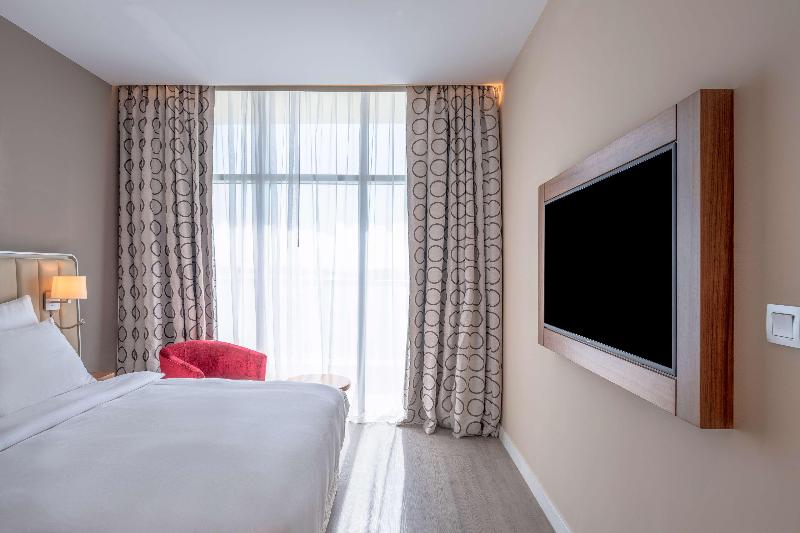 Radisson Resort Ras Al Khaimah Marjan Island - Oda