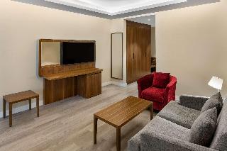 Radisson Resort Ras Al Khaimah Marjan Island fotoÄŸrafÄ±