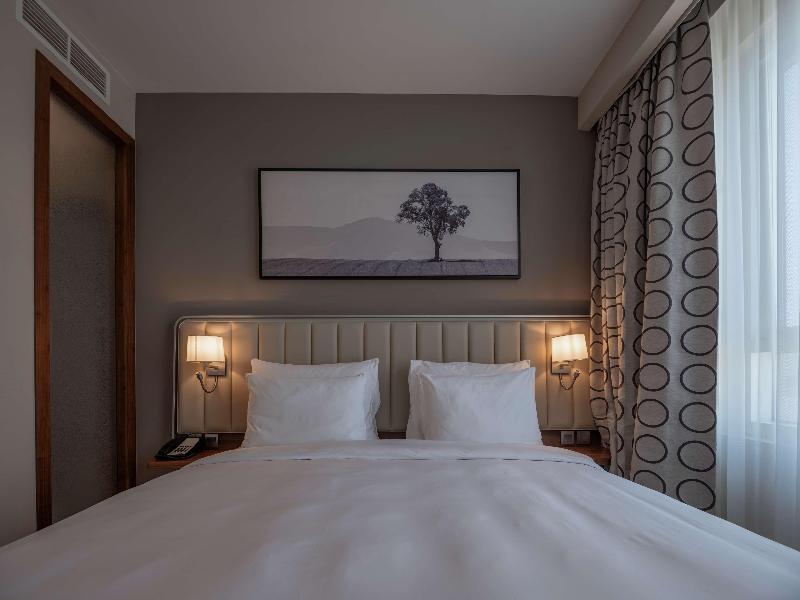 Radisson Resort Ras Al Khaimah Marjan Island - Oda