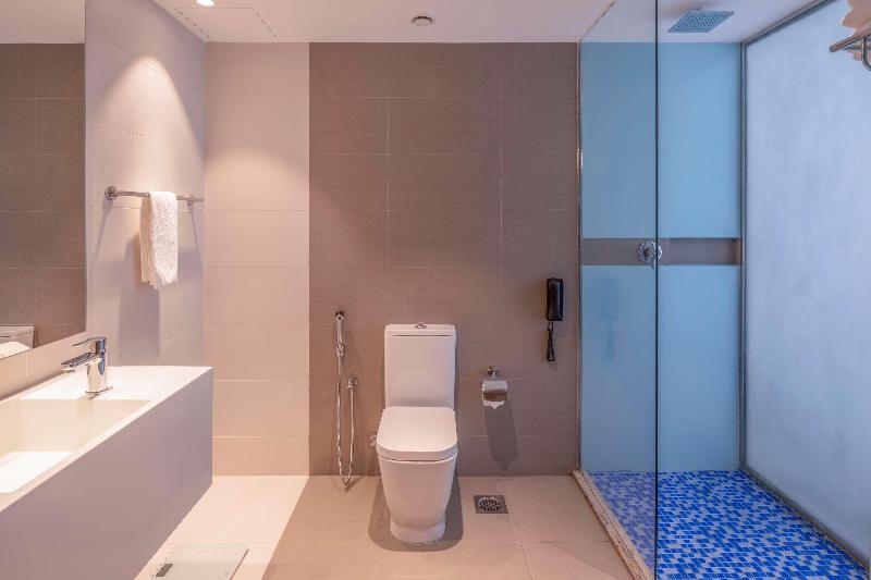 Radisson Resort Ras Al Khaimah Marjan Island - Oda