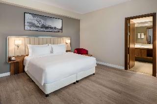 Radisson Resort Ras Al Khaimah Marjan Island fotoÄŸrafÄ±