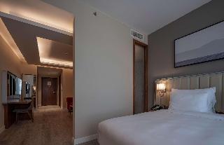 Radisson Resort Ras Al Khaimah Marjan Island fotoÄŸrafÄ±