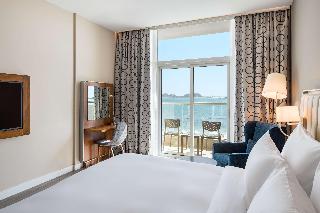 Radisson Resort Ras Al Khaimah Marjan Island fotoÄŸrafÄ±