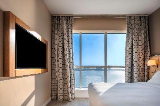 Radisson Resort Ras Al Khaimah Marjan Island fotoÄŸrafÄ±
