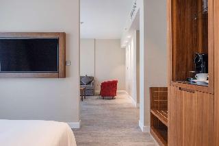 Radisson Resort Ras Al Khaimah Marjan Island fotoÄŸrafÄ±