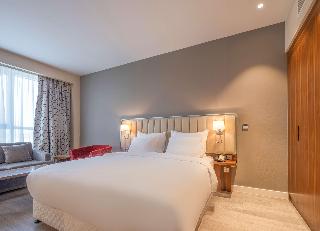 Radisson Resort Ras Al Khaimah Marjan Island fotoÄŸrafÄ±