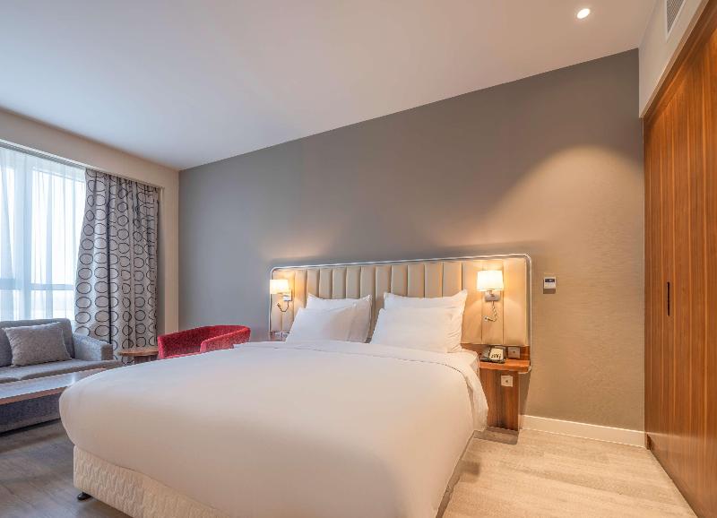 Radisson Resort Ras Al Khaimah Marjan Island - Oda
