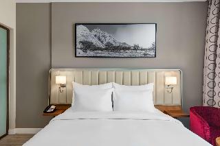 Radisson Resort Ras Al Khaimah Marjan Island fotoÄŸrafÄ±
