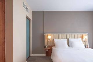 Radisson Resort Ras Al Khaimah Marjan Island fotoÄŸrafÄ±