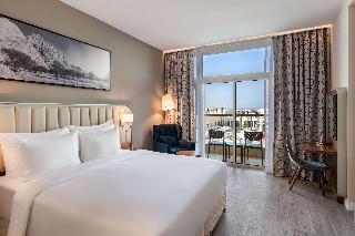 Radisson Resort Ras Al Khaimah Marjan Island fotoÄŸrafÄ±