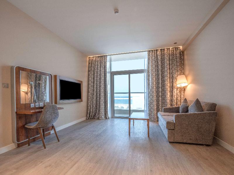 Radisson Resort Ras Al Khaimah Marjan Island - Oda