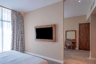Radisson Resort Ras Al Khaimah Marjan Island fotoÄŸrafÄ±