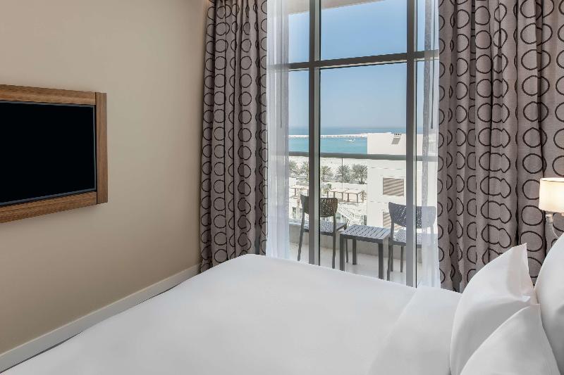Radisson Resort Ras Al Khaimah Marjan Island - Oda