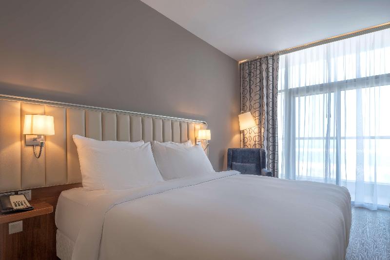 Radisson Resort Ras Al Khaimah Marjan Island - Oda