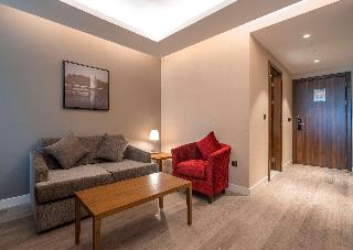 Radisson Resort Ras Al Khaimah Marjan Island fotoÄŸrafÄ±