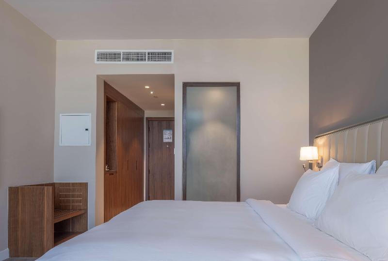Radisson Resort Ras Al Khaimah Marjan Island - Oda