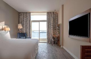 Radisson Resort Ras Al Khaimah Marjan Island fotoÄŸrafÄ±