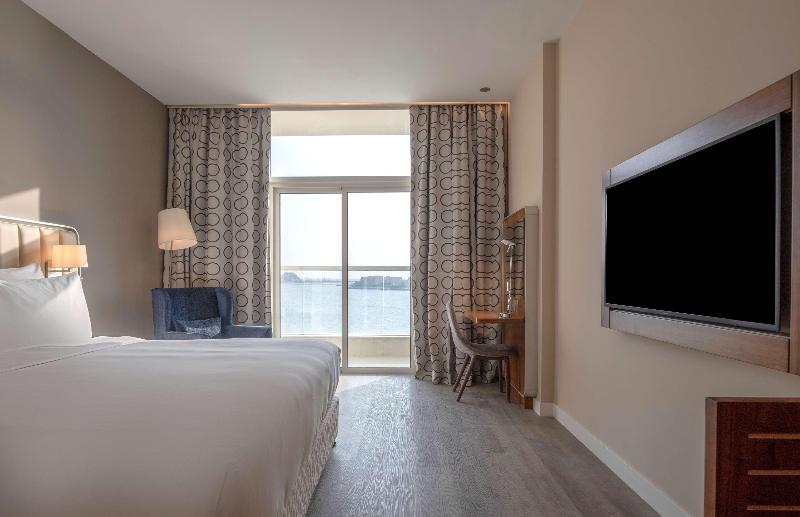 Radisson Resort Ras Al Khaimah Marjan Island - Oda