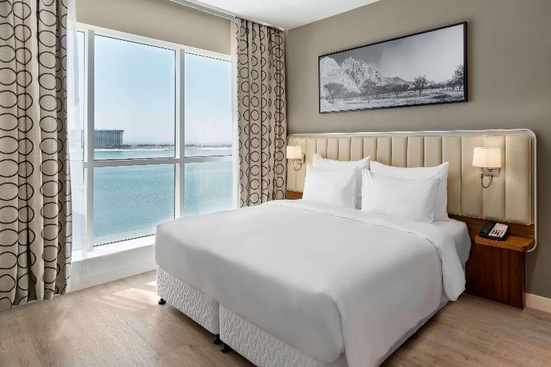 Radisson Resort Ras Al Khaimah Marjan Island - Oda