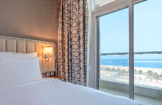 Radisson Resort Ras Al Khaimah Marjan Island fotoÄŸrafÄ±