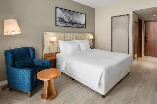 Radisson Resort Ras Al Khaimah Marjan Island fotoÄŸrafÄ±