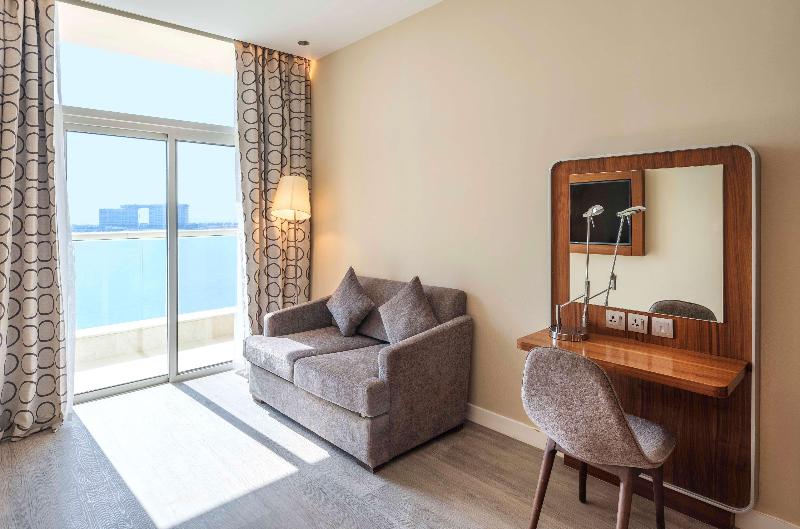 Radisson Resort Ras Al Khaimah Marjan Island - Oda