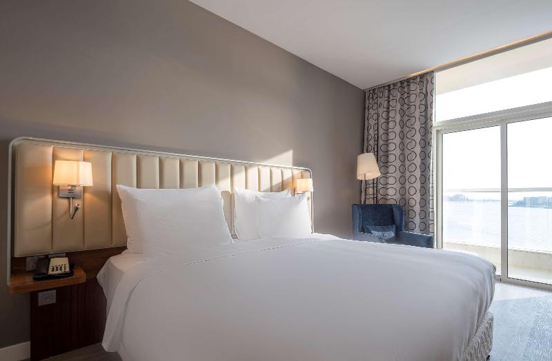Radisson Resort Ras Al Khaimah Marjan Island - Oda