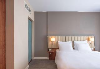 Radisson Resort Ras Al Khaimah Marjan Island fotoÄŸrafÄ±