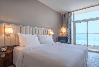 Radisson Resort Ras Al Khaimah Marjan Island fotoÄŸrafÄ±