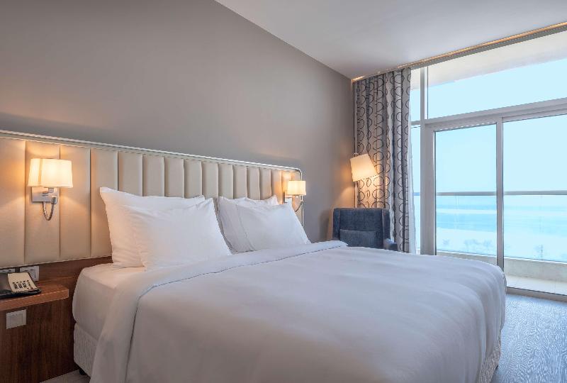 Radisson Resort Ras Al Khaimah Marjan Island - Oda
