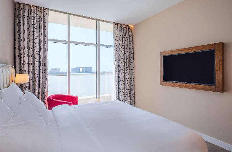 Radisson Resort Ras Al Khaimah Marjan Island - Oda