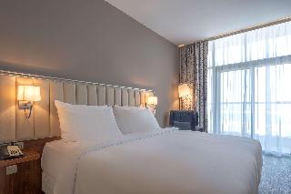 Radisson Resort Ras Al Khaimah Marjan Island fotoÄŸrafÄ±