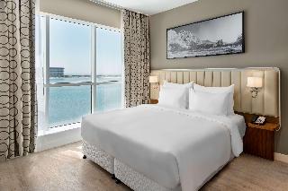 Radisson Resort Ras Al Khaimah Marjan Island fotoÄŸrafÄ±