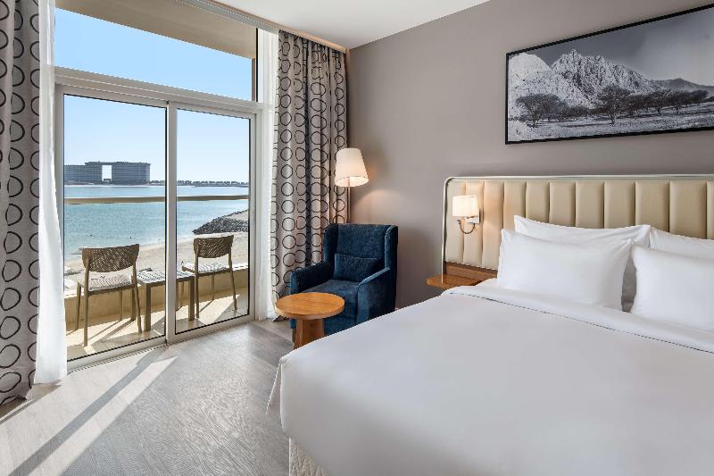 Radisson Resort Ras Al Khaimah Marjan Island - Oda
