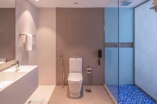 Radisson Resort Ras Al Khaimah Marjan Island fotoÄŸrafÄ±