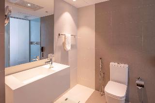 Radisson Resort Ras Al Khaimah Marjan Island fotoÄŸrafÄ±