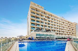 Radisson Resort Ras Al Khaimah Marjan Island fotoÄŸrafÄ±