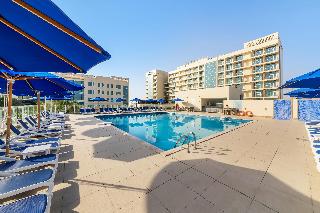 Radisson Resort Ras Al Khaimah Marjan Island fotoÄŸrafÄ±