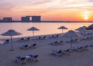 Radisson Resort Ras Al Khaimah Marjan Island fotoÄŸrafÄ±