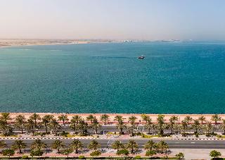 Radisson Resort Ras Al Khaimah Marjan Island fotoÄŸrafÄ±