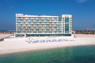 Radisson Resort Ras Al Khaimah Marjan Island fotoÄŸrafÄ±