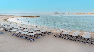 Radisson Resort Ras Al Khaimah Marjan Island fotoÄŸrafÄ±