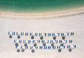 Radisson Resort Ras Al Khaimah Marjan Island fotoÄŸrafÄ±