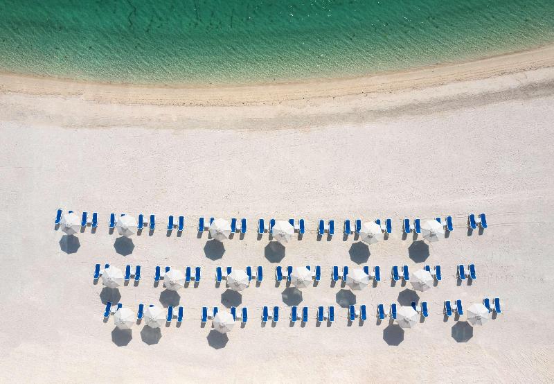 Radisson Resort Ras Al Khaimah Marjan Island - Plaj