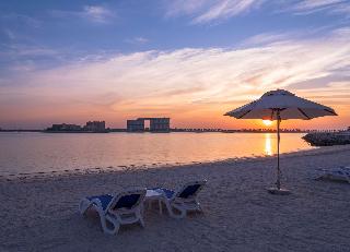 Radisson Resort Ras Al Khaimah Marjan Island fotoÄŸrafÄ±
