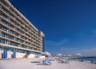 Radisson Resort Ras Al Khaimah Marjan Island fotoÄŸrafÄ±