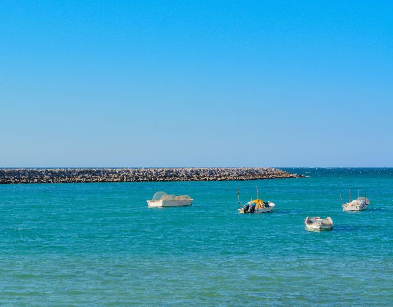 Radisson Resort Ras Al Khaimah Marjan Island - Plaj