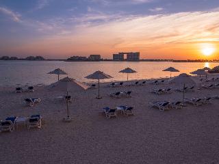 Radisson Resort Ras Al Khaimah Marjan Island fotoÄŸrafÄ±