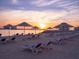 Radisson Resort Ras Al Khaimah Marjan Island fotoÄŸrafÄ±