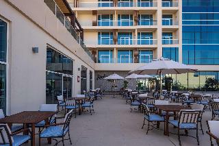 Radisson Resort Ras Al Khaimah Marjan Island fotoÄŸrafÄ±